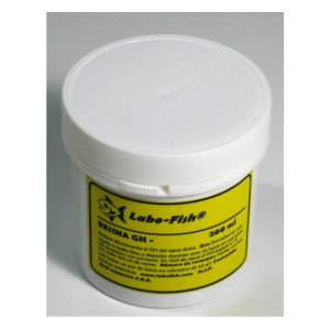 resina gh-